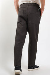 Cardinal Celana Panjang Chinos Baggy Pria Alter 3 EL001BK04A